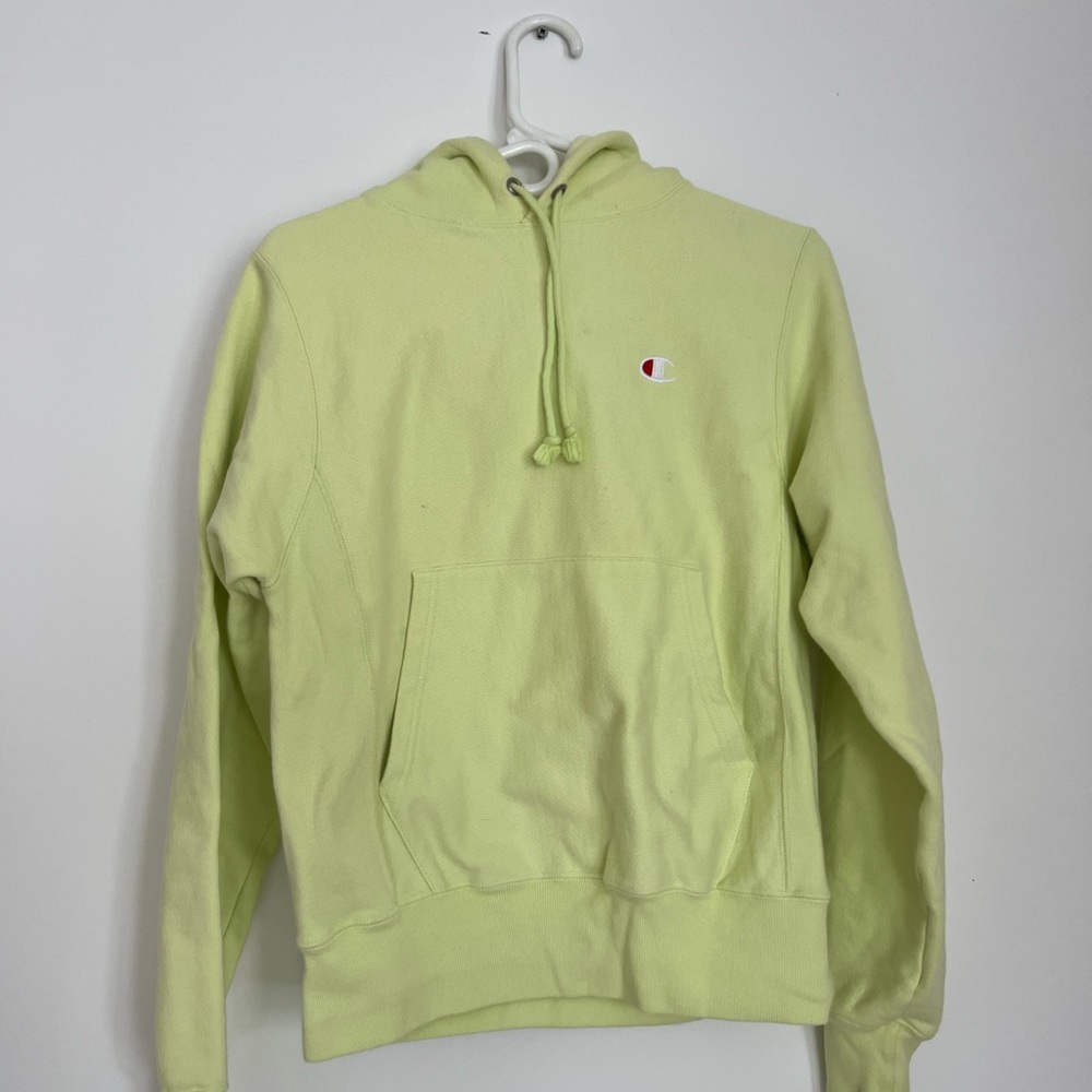 Champion XS hoodie